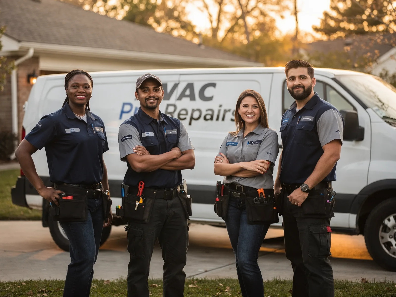 Heat Pump Repair company in Marshall, WA