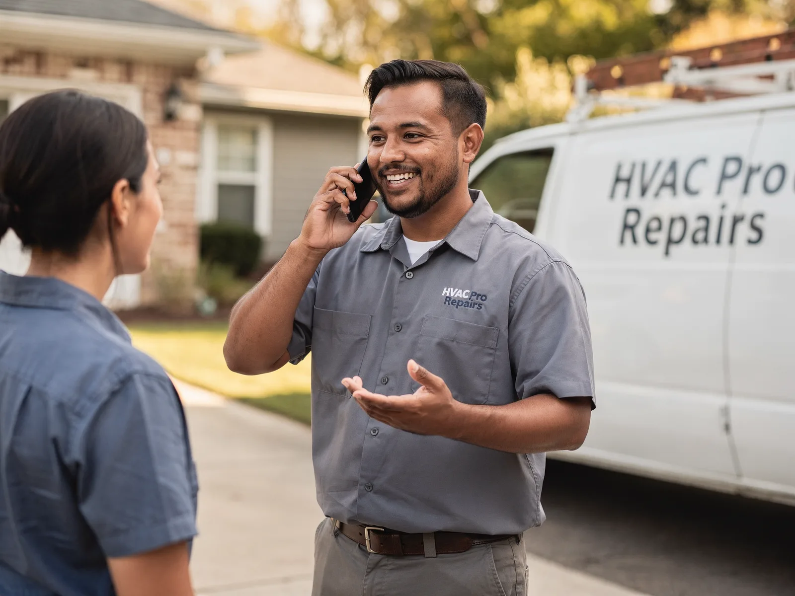 Heat Pump Repair Marshall, WA FAQs